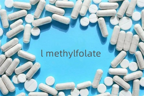 Тері және көз аурулары үшін фолий қышқылы және L-метилфолат