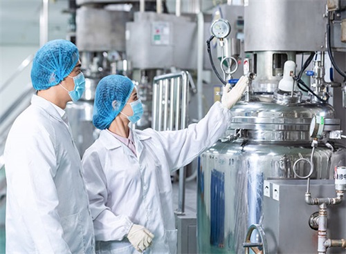 Кальций L-5-Methyltetrahydrofolate Кіріспе және жаһандық өндірушілер