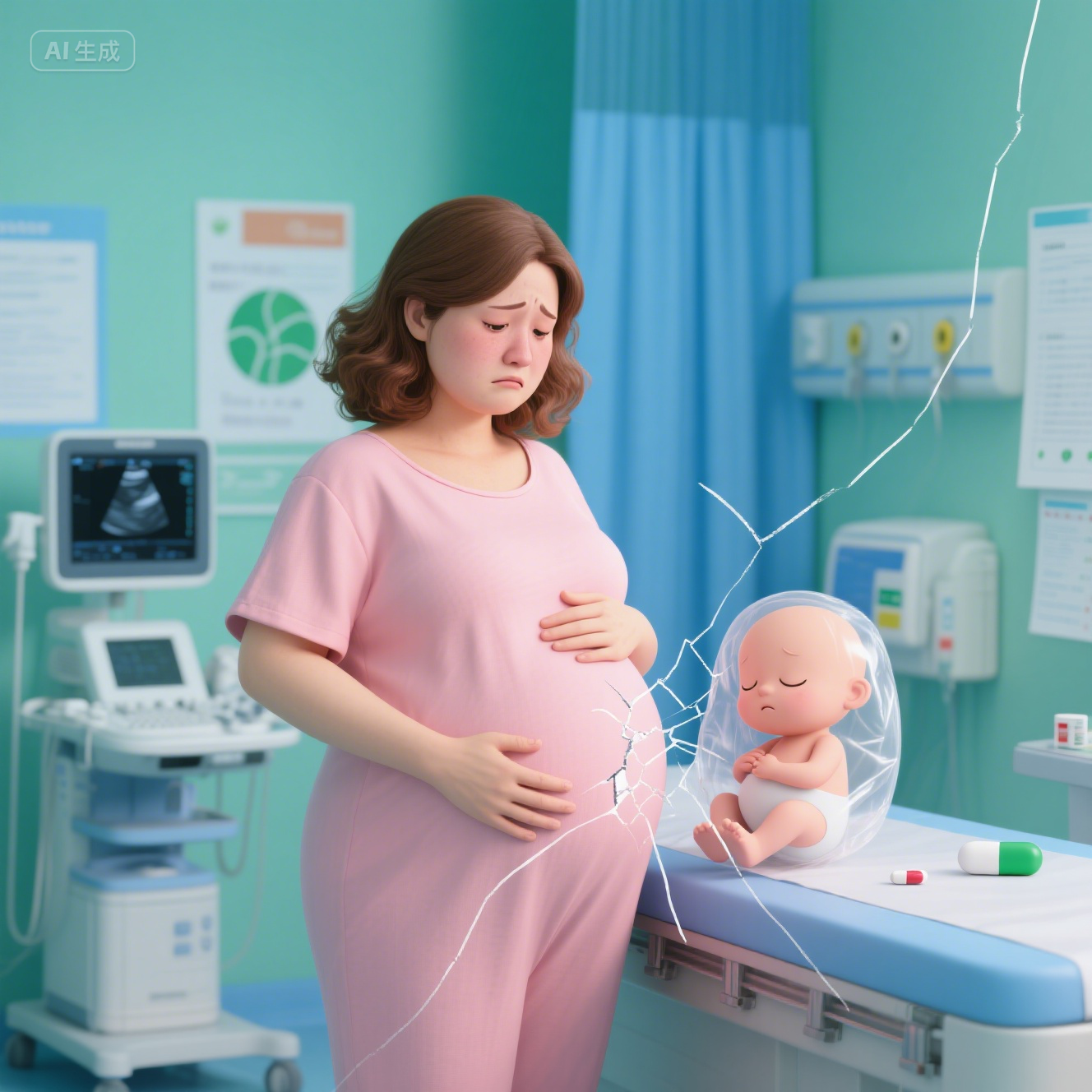 Артық салмақты аналар үшін маңызды оқу: «Көліктің бөлінуі» фолаты Скироккеттер Феталдың ұрықтың даму тәуекелі!